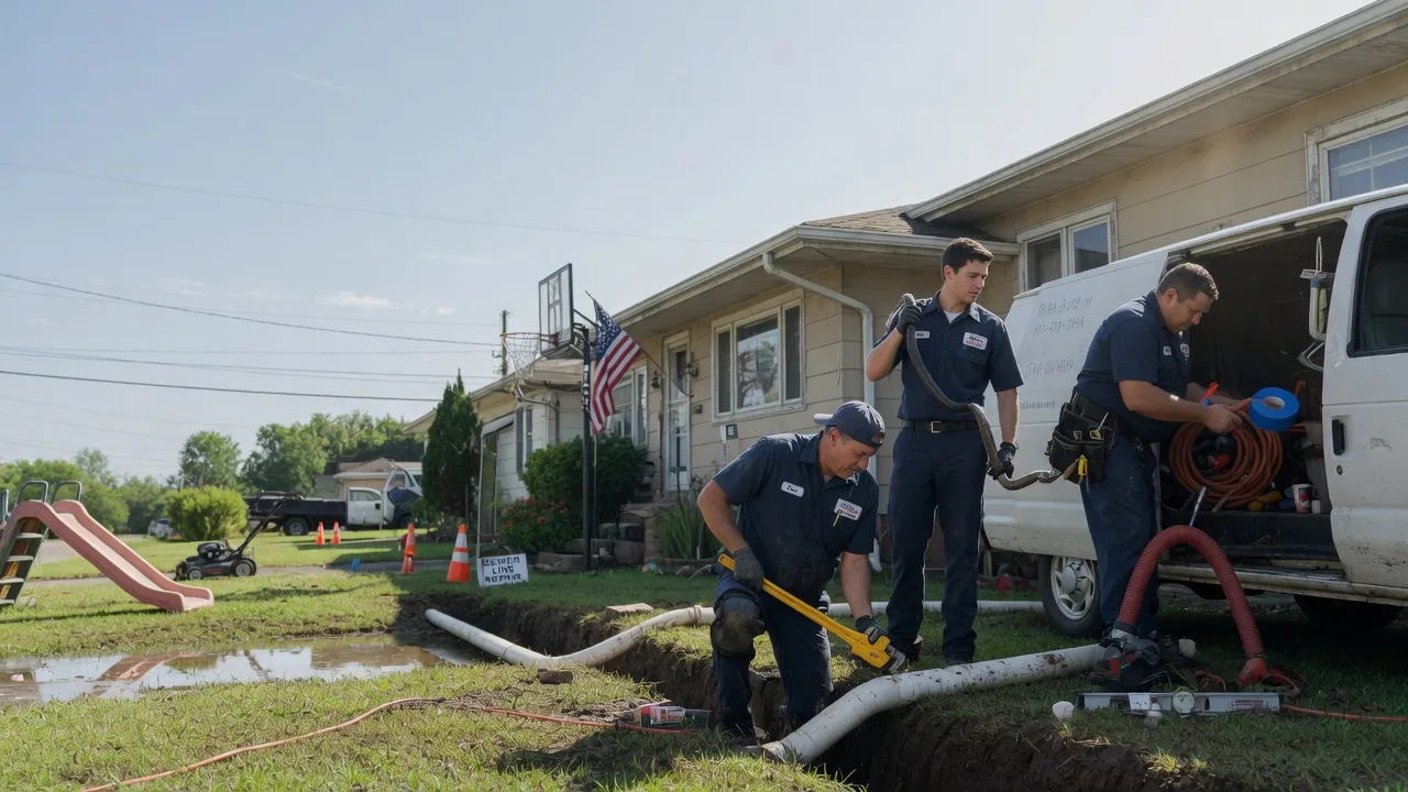 Toilet Installation in Lugoff, SC near me